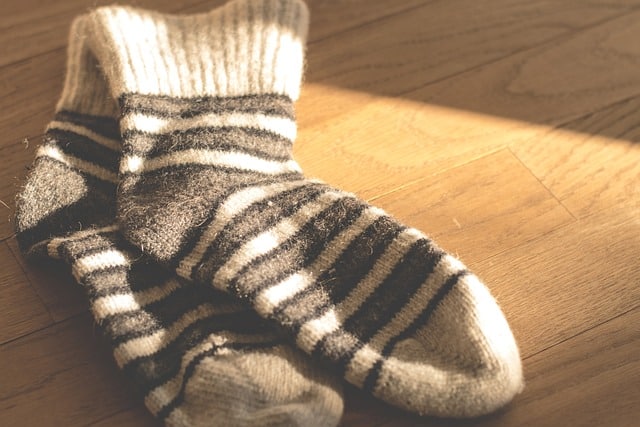 Sokkeskabelse: En guide til at strikke dine egne sokker